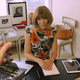 Illustration for article titled Anna Wintour Has Never Taken a Selfie and Doesnt Plan to Start Now